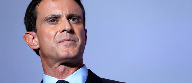 France / Présidentielle de 2017 : Manuel Valls annonce sa candidature ce lundi