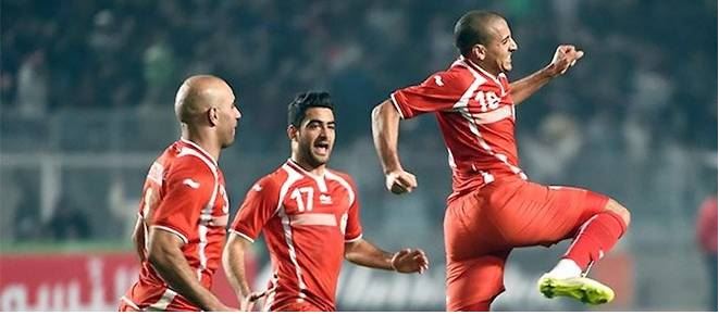 CAN 2017 : la Tunisie file tranquillement en quart !