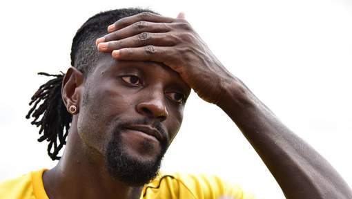 Sans club, Adebayor s'engage en Turquie