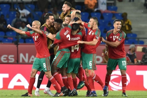 CAN: le Maroc de Renard sort la Côte d'Ivoire, la RD Congo qualifiée