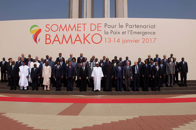 Sommet alternatif citoyen au 27ème sommet Afrique/France : Les peuples africains pour un nouveau partenariat entre la France et l’Afrique