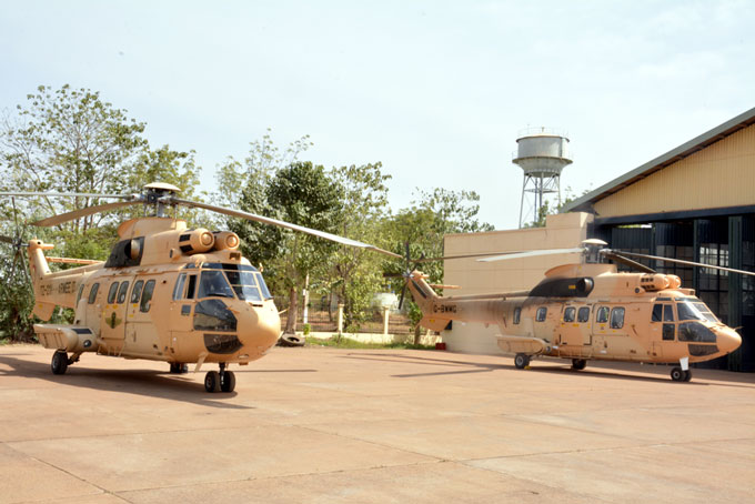 L'ambassadeur de France au Mali, par rapport aux ‘’hélicos pourris’’ de l’armée : «Avant de passer la commande, les acheteurs étaient bien conscients qu’il s’agissait d’hélicoptères d’occasion avec tous les risques… »