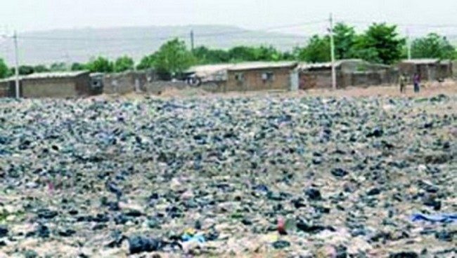 Environnement et assainissement :  Débarrasser Bamako de ses déchets plastiques