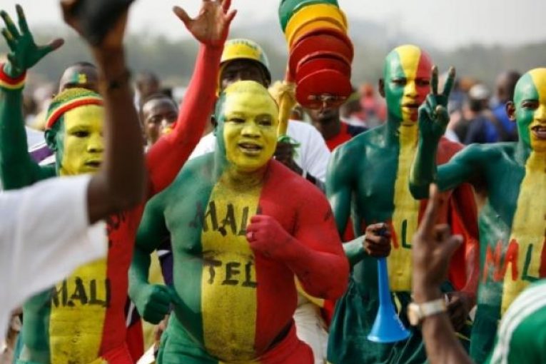 CAN 2017 : Chapeau aux supporters maliens