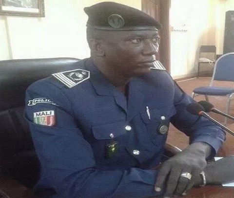 Police Nationale : Le commandant de la CCR imprime sa marque