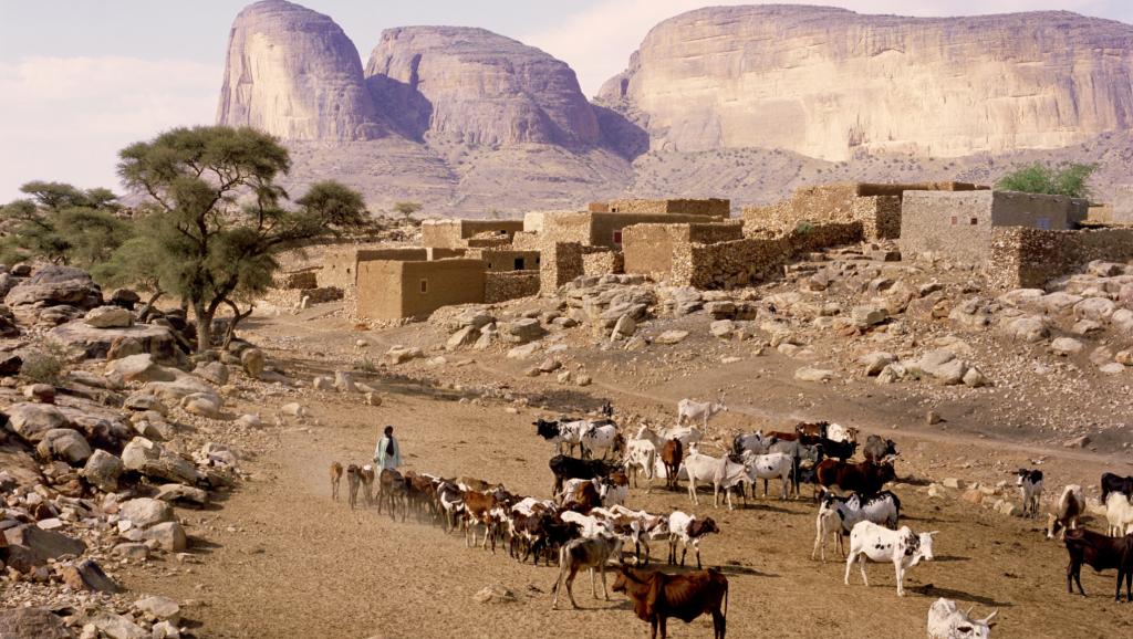 Campement -restaurant de Hombori : Le gérant kidnappé depuis deux semaines !