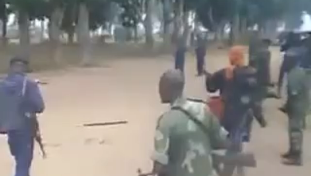 Massacre en RDC: un nouveau démenti et de nouvelles vidéos