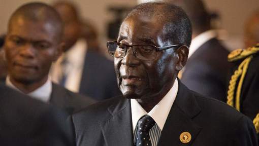 "Vous verrez les gens voter pour le cadavre de Mugabe"