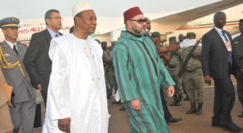 Relations Maroc-Guinée (Conakry) : Un Modèle fort de Coopération