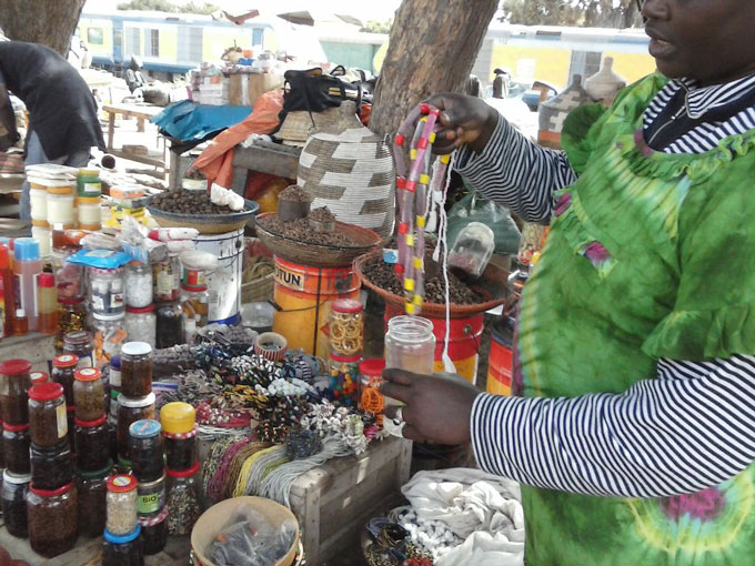 Secrets des femmes africaines :  Une kyrielle d'artifices pour maitriser les conjoints