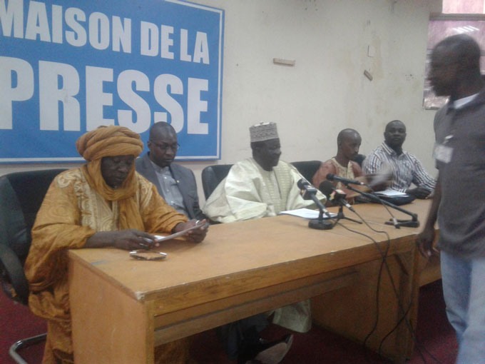 Acarne politique : Les PUR consolident leur alliance avec IBK