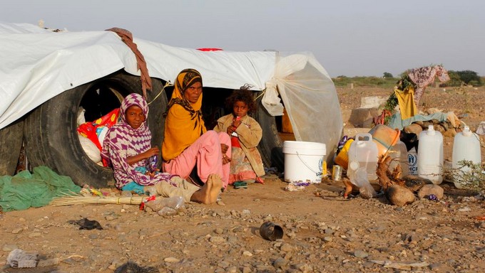 Après deux ans de guerre, le Yémen est au bord de la famine