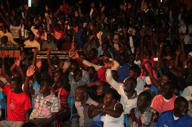 Festival sur le Niger : Une tradition perpétuée au grand bonheur des Ségoviens