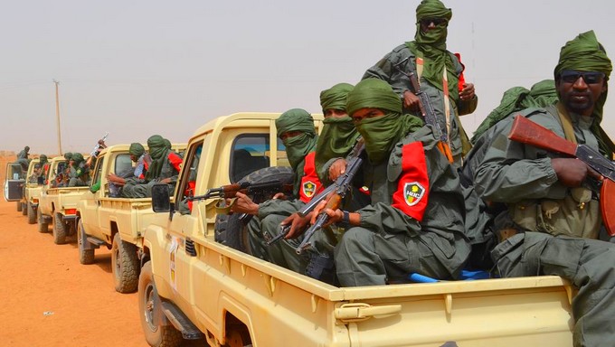 Mali: à Gao, coup d'envoi des patrouilles mixtes pour sécuriser le Nord