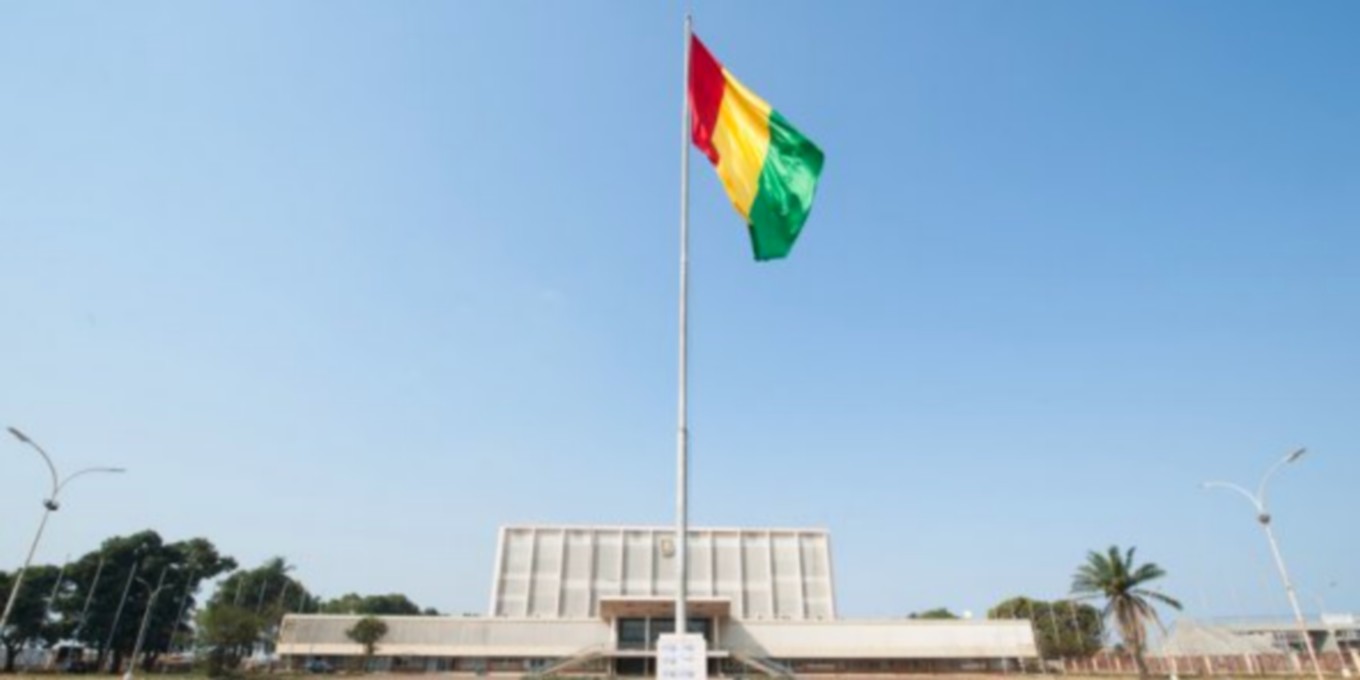 La Guinée endeuillée par la disparition de Jeanne Martin Cissé, figure de l’indépendance et des droits des femmes