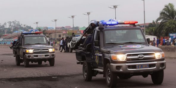 RDC: 11 morts, 22 disparus dans une attaque