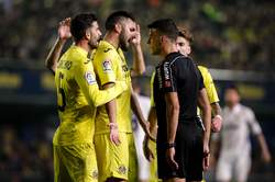 Polémique en Liga: le Real Madrid offre des cadeaux aux arbitres