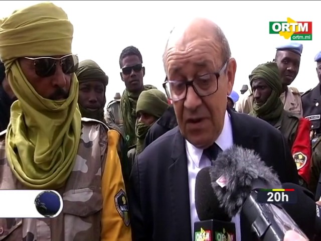 « Accord de défense » avec la France :  Les contours obscurs d’un partenariat au Mali