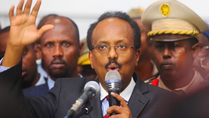 Somalie: les immenses défis du nouveau président Farmajo, investi ce mercredi