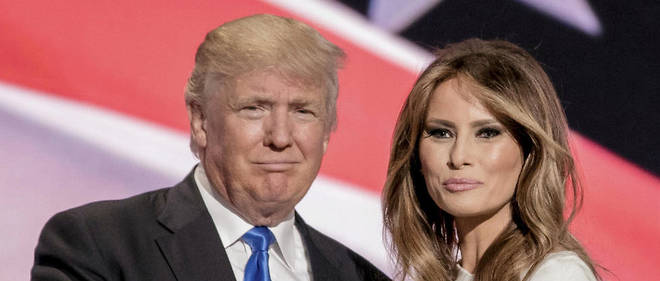 Décret anti-immigration : Melania Trump aurait été expulsée des États-Unis