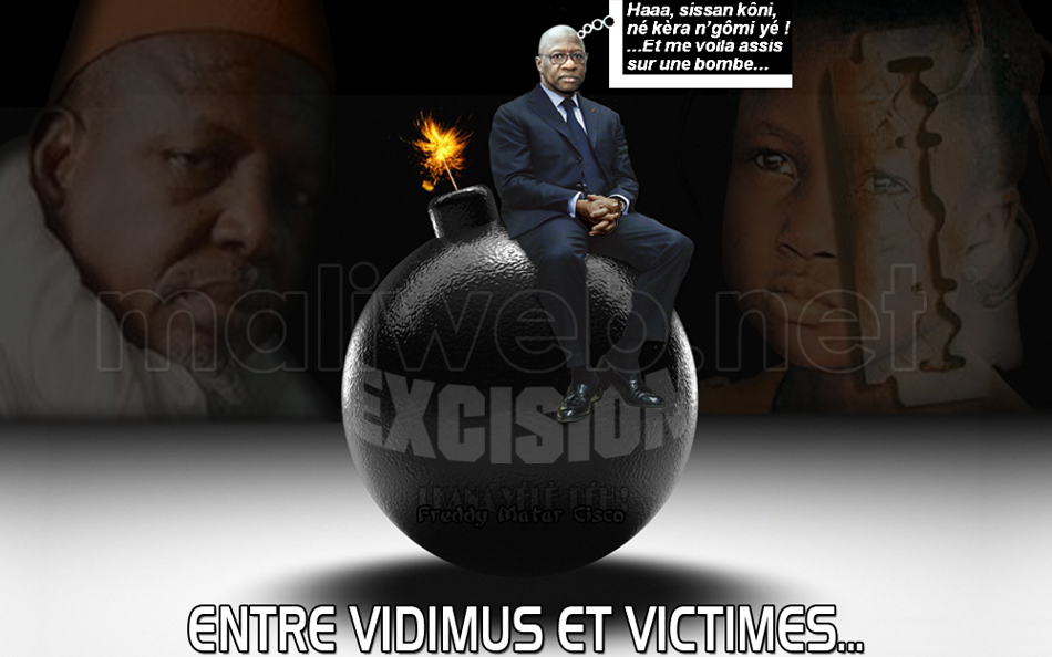 Entre vidimus et victimes...