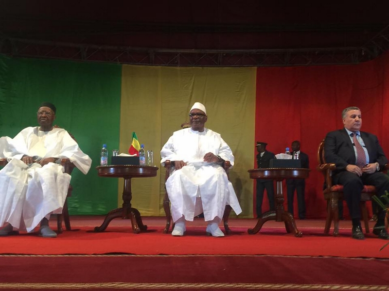 Conférence d’entente nationale :  Encore un Festival folklorique pour puiser dans les maigres caisses de l’Etat Malien