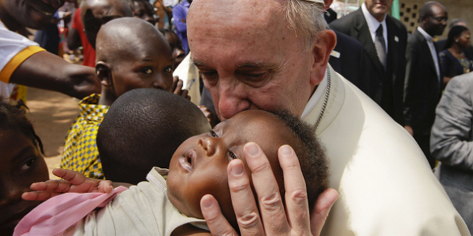 Le pape François est-il plus africain que ses prédécesseurs ?