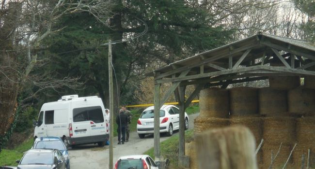 Gorses/France: Une femme [malienne] de 37 ans tuée dans la cour de sa ferme