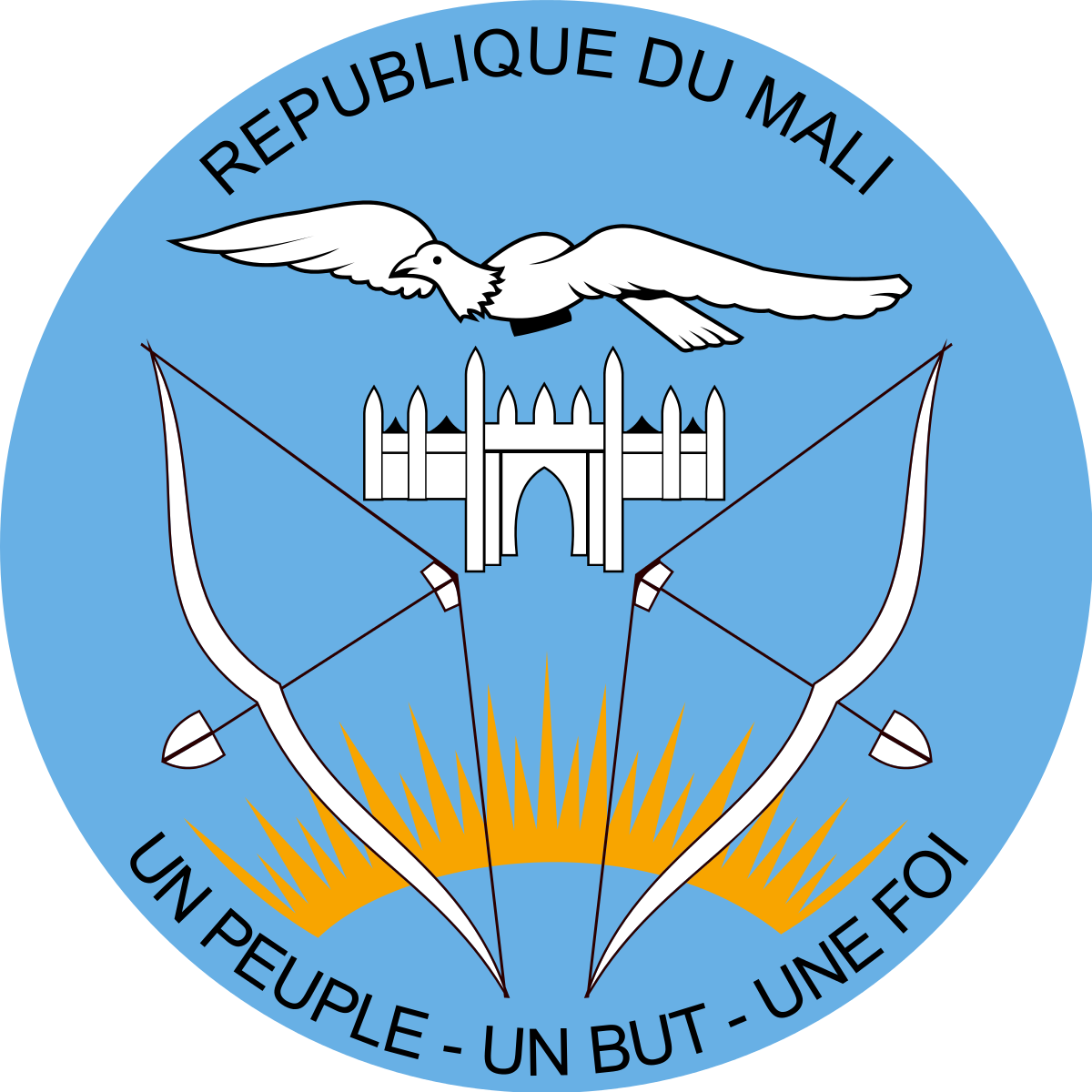 Révision constitutionnelle : De l’eau dans le gaz de la majorité obéissante