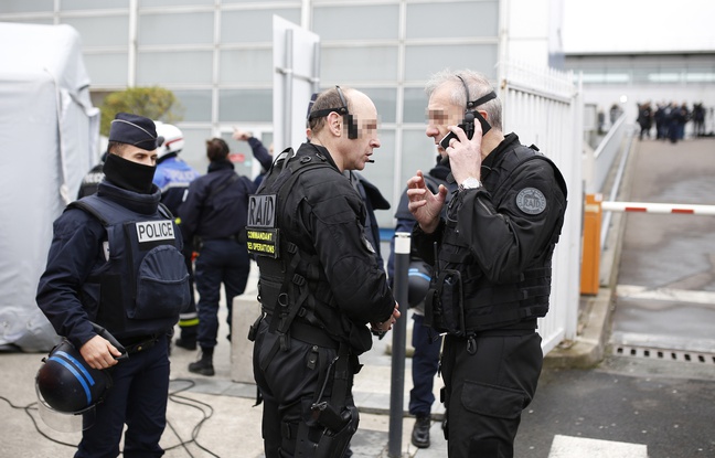 VIDEO. Attaques à Orly et Stains: «Je suis là pour mourir par Allah»