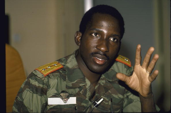 Qui était Thomas Sankara, héros de la jeunesse africaine ?