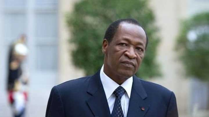 Accusé de complicité avec les djihadistes du Sahel : Blaise Compaoré s’explique sans convaincre