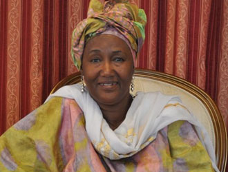 Mali : Décès à 73 ans de l'ancienne Première ministre Cissé Mariam Kaïdama Sidibé