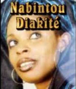 Nabintou Diakité, artiste-chanteuse originaire du Wassoulou : «… Je suis en répétition pour mon prochain album… »