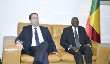 Forum économique Mali-Tunisie : Promouvoir un partenariat gagnant-gagnant