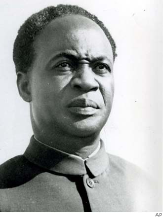 Rétrospective : Discours du Docteur Asagyesfo Kwame Nkrumah président de la république du Ghana au sommet de l’OUA le 24 mai 1963 (10ème partie)