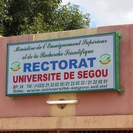 4eme session ordinaire du conseil d'université de Ségou :  Des recommandations fortes dans la solidarité pour la bonne gouvernance