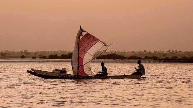 Sénégal : 17 morts dans le Sine Saloum