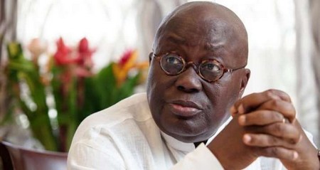 Nana Akufo Addo chez IBK :  L’Axe Bamako-Accra en redynamisation