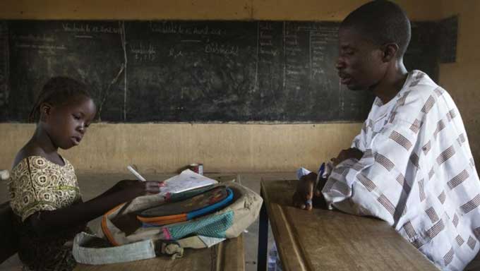 Revue de presse Afrique: Mali, la terreur à l'école