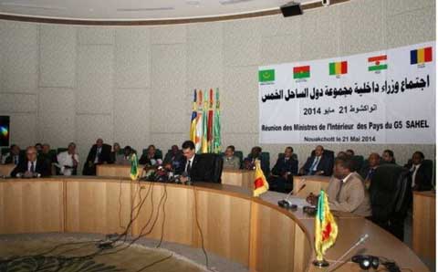 Coopération judiciaire contre le terrorisme et la criminalité transfrontalière : Les recommandations du colloque de Bamako sur l’accord Mali-Niger-Tchad