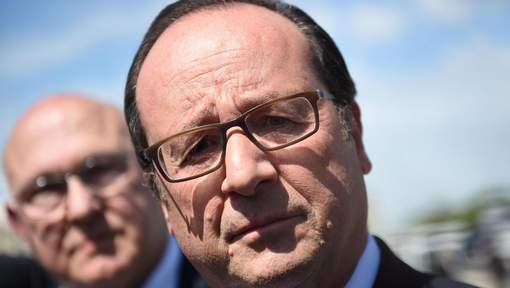 La pique de Hollande à Macron qui est passée inaperçue