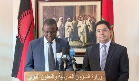 Sahara marocain : Le Royaume chérifien se conforte par rapport aux séparatistes