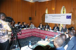 Lutte contre le terrorisme : L’UE et le G5 SAHEL peaufinent leur collaboration