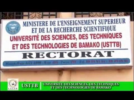 Résultats de la FAPH-USTTB : 70 % des étudiants ont validé leur ticket de passage en classe supérieure