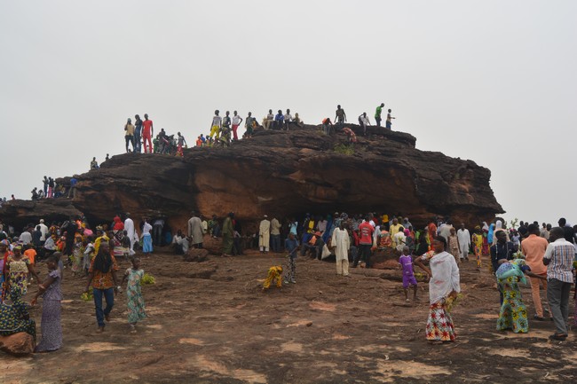 Koulikoro : la drogue fait des ravages