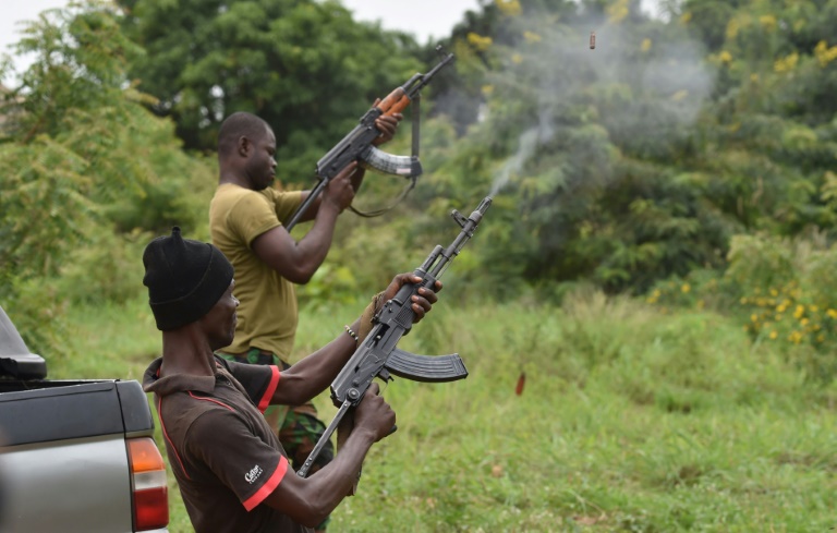 Côte d'Ivoire: les soldats mutins continuent de réclamer leurs primes