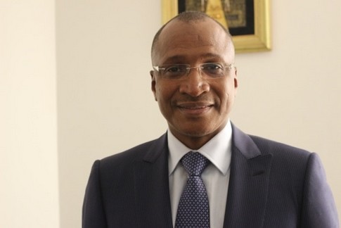 Industrie : Aliou Boubacar Diallo vend la destination Mali à Africa CEO Forum au Rwanda