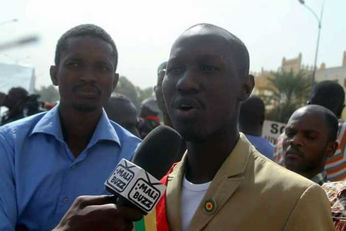 Marche du 15 juillet 2017 : L’honorable Amadou Thiam appelle IBK à la responsabilité