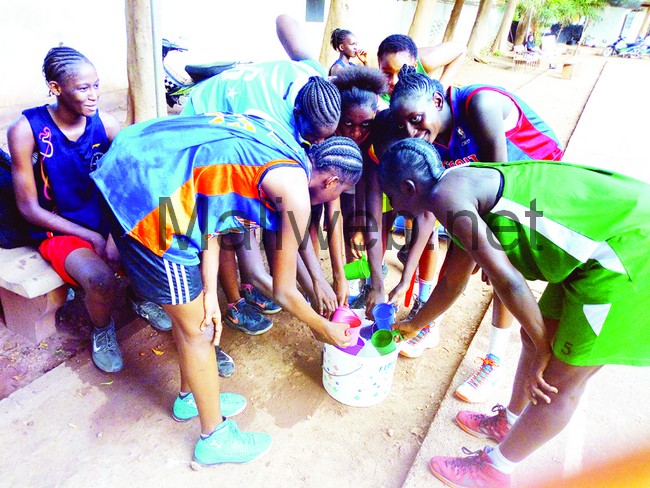 Préparation de l'Afro-basket U16 Mozambique 2017 : SOS pour l'équipe nationale cadette